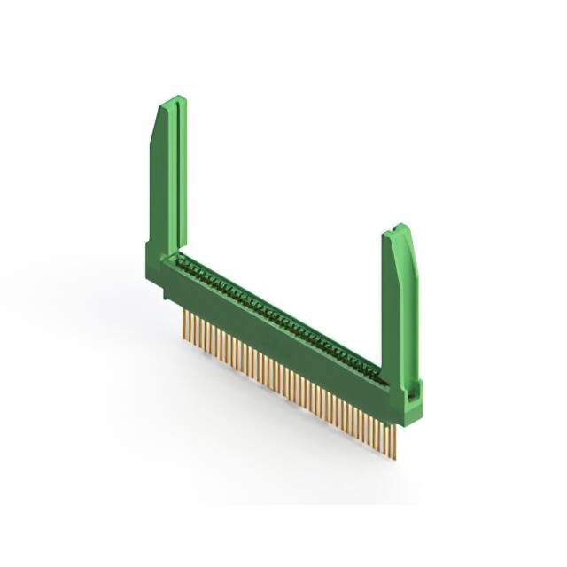 345-041-544-678 EDAC Inc.  Edgeboard Connectors